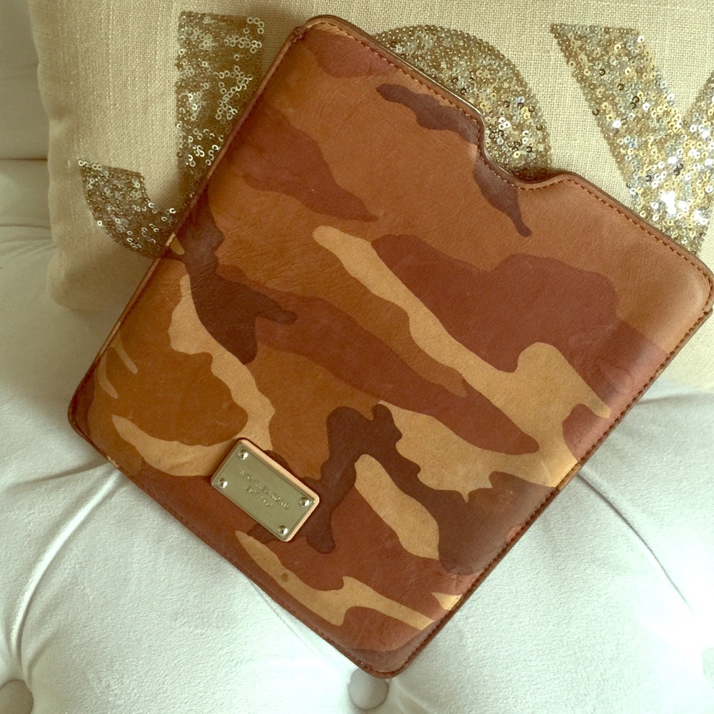 Final price!!  iPad sleeve